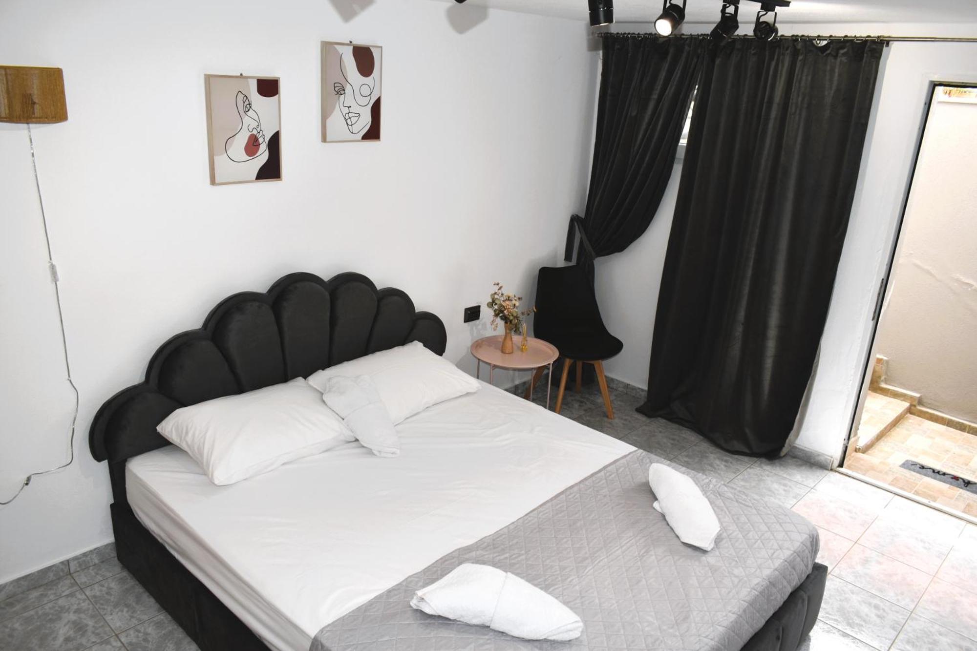 Ni & Νa Apartment Alexandroupoli Bagian luar foto