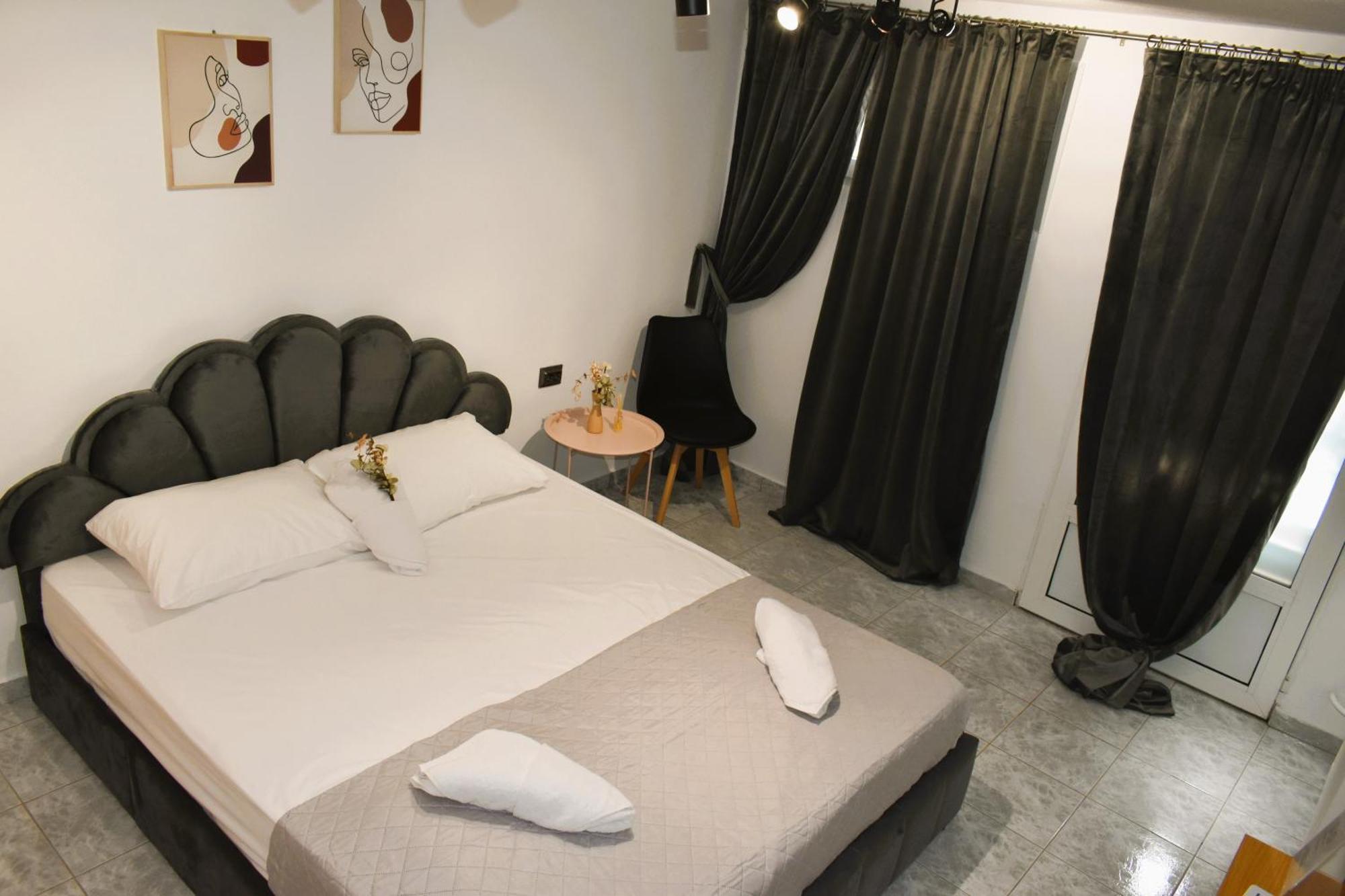 Ni & Νa Apartment Alexandroupoli Bagian luar foto